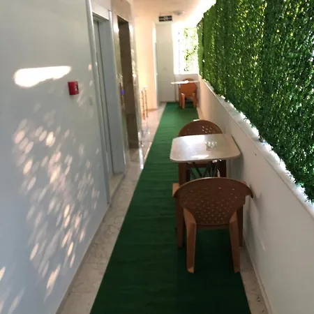 Gozde Apartment Antalya