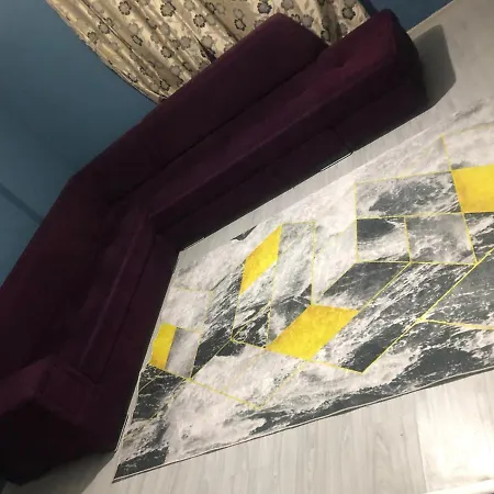 Gozde Apartment *