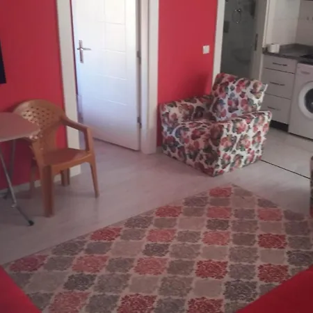 Apartment Gozde *