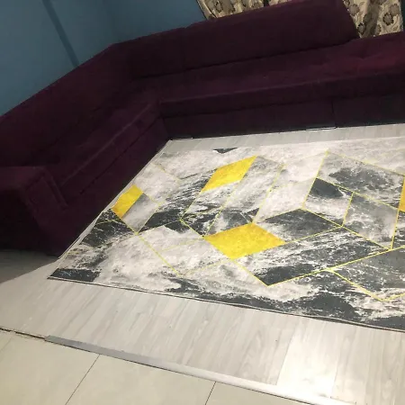 Apartment Gozde Antalya