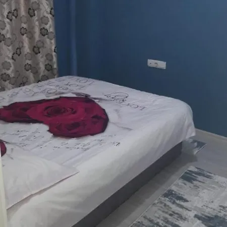Gozde Apartment