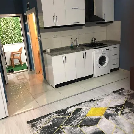 Gozde Apartment *