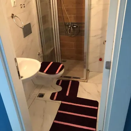 Apartment Gozde Antalya