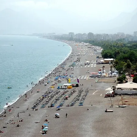 Gozde Apartment Antalya